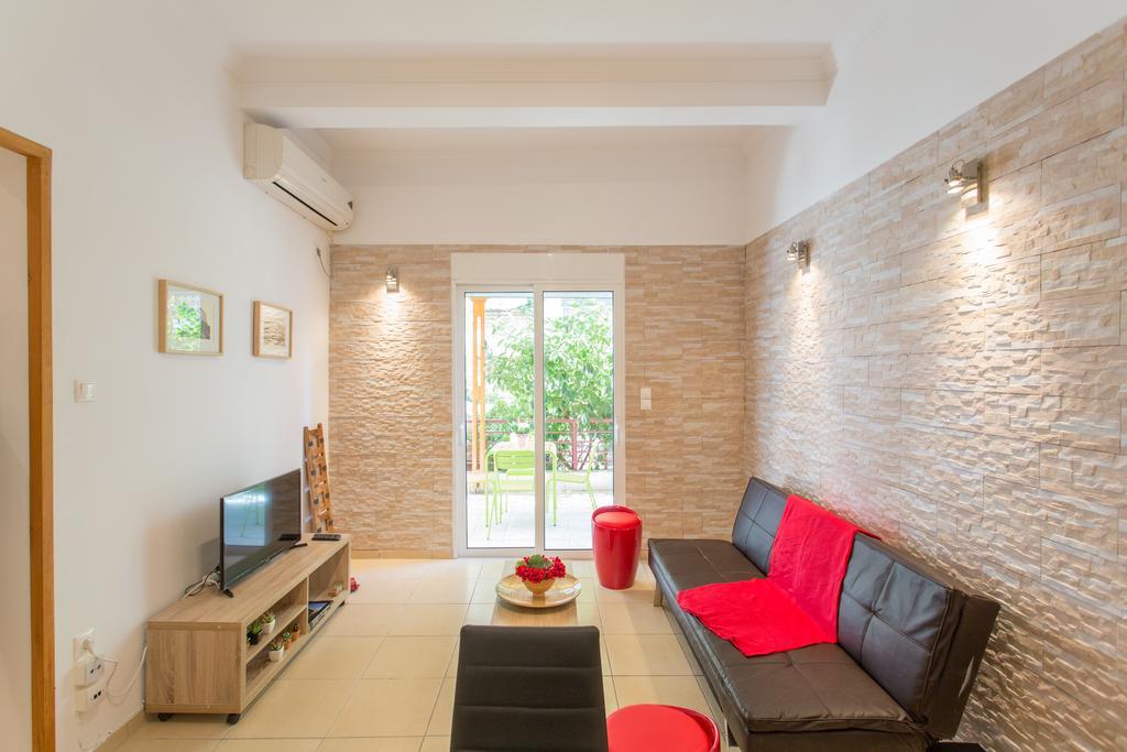 Harmony Athens Residence Quarto foto