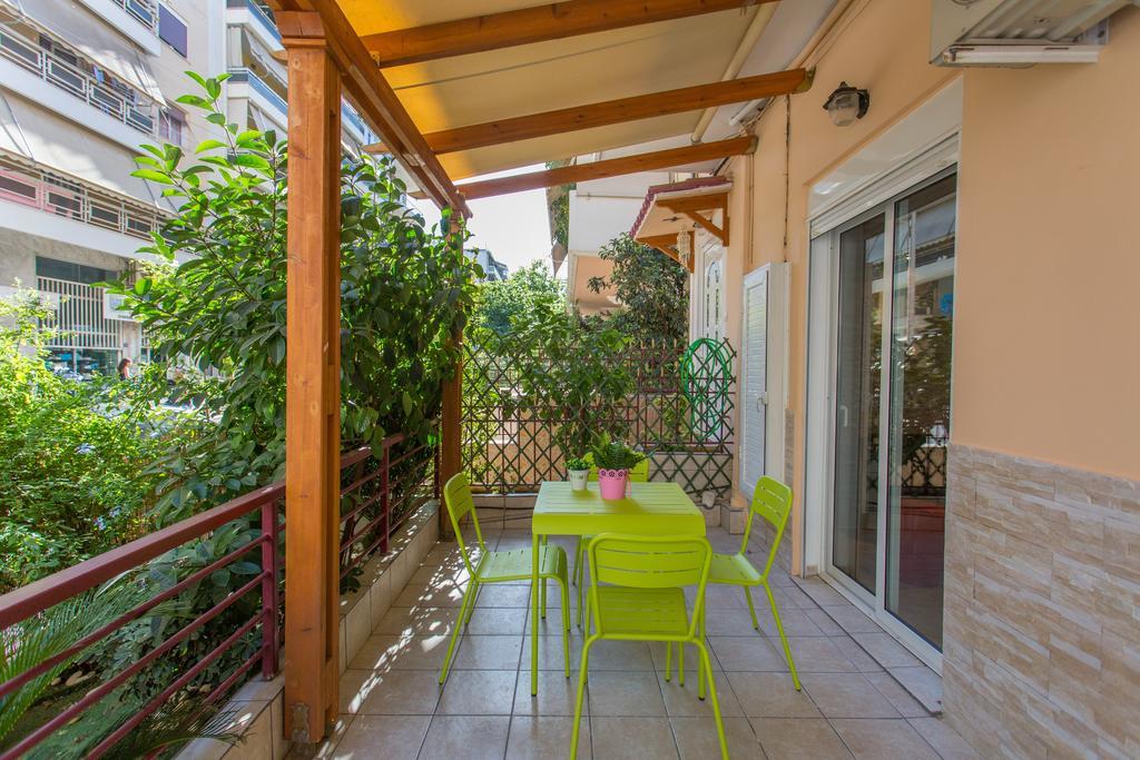Harmony Athens Residence Quarto foto