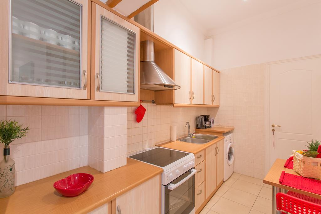 Harmony Athens Residence Quarto foto
