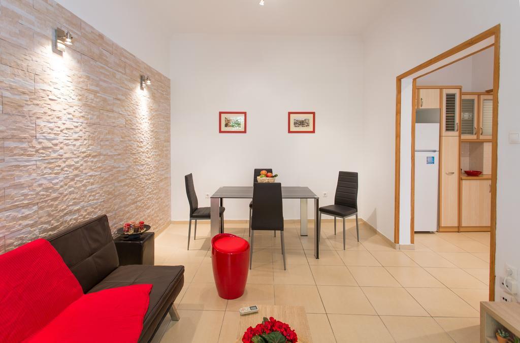 Harmony Athens Residence Quarto foto