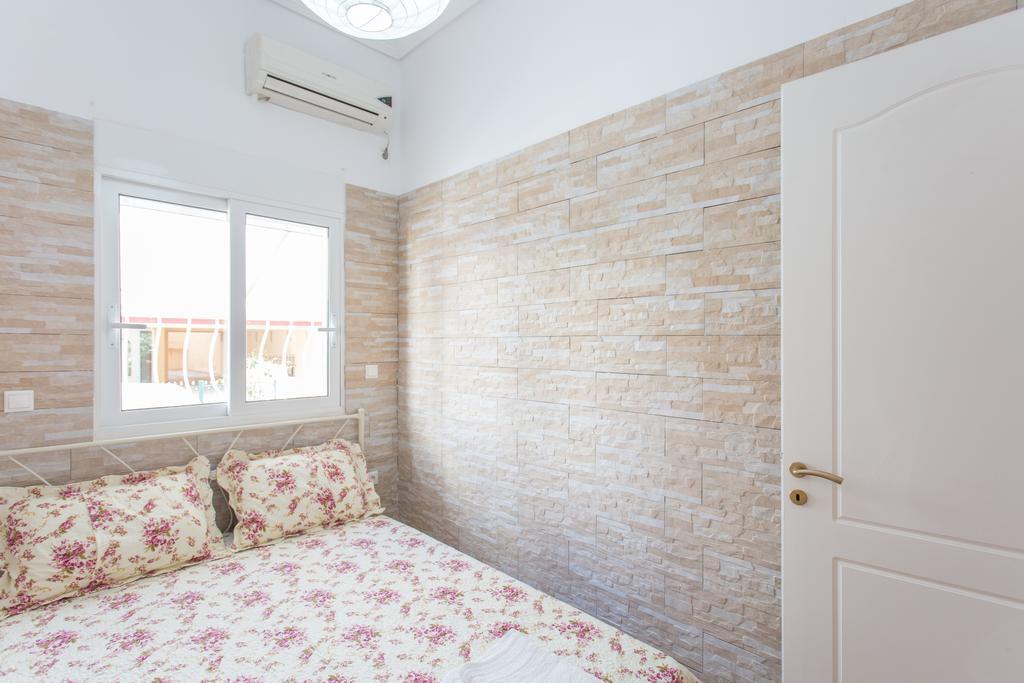 Harmony Athens Residence Quarto foto