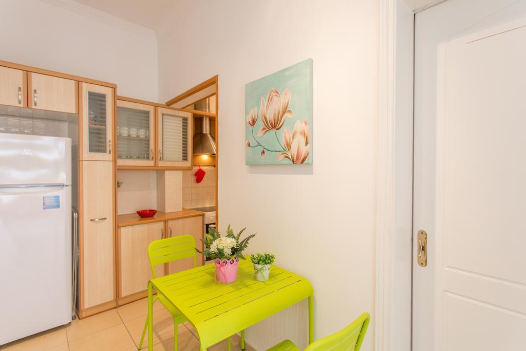 Harmony Athens Residence Quarto foto